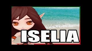 Summoners War - RTA Iselia (Fire Fairy) Spotlight! #26