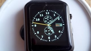 Smart Watch Q8 ( аналог Apple Watch)