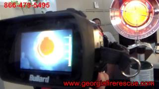 A video made by the request of a YouTube viewer of our Georgia Fire & Rescue Supply video.