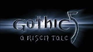 KIEDY TEN GOTHIC 5?