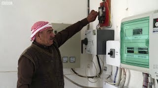 لماذا تنقطع الكهرباء في العراق؟