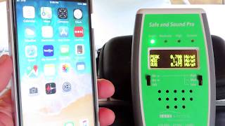 Cell Phone Radiation. Safer Use of Your Smartphone! Must Watch!