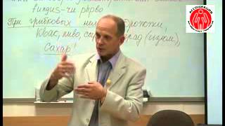 Висцеральная терапия 3.1 Массаж живота (Огулов А.Т.)