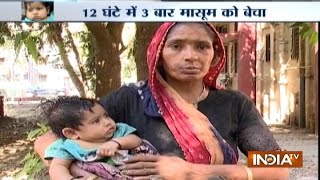 Mumbai: Infant Kidnapped, Sold, Found Within 12 Hours