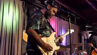 Kirk Fletcher - Gotta Right - (Presented By Cadillac Zack) 12/29/19 Long Beach, CA