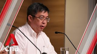 No evidence of ‘super spreader’ in Grace Assembly of God COVID-19 cluster: MOH
