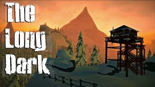 The Long Dark - Тест обновления Faithful Cartographer(Точный Картограф)(Stream)