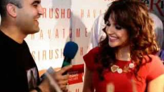 3. 1,2,3 - Sirusho (Havatum Em Album 2010)