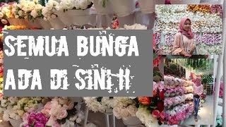 Toko Bunga Ratmiku | Lampung | ria channel