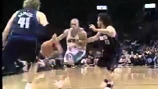 Jason Williams - Inside The Heat Part 1