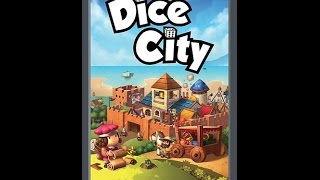 Dad vs Daughter - Dice City