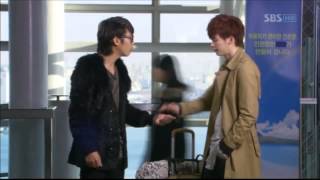 BL Secret Garden - Oska & Tae Sung