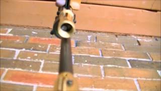 Crosman 1377 Mods