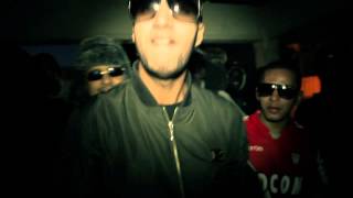 Lim Abdelalien Apoka Mc Wahed - Freestyle Violence Urbaine 4