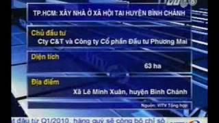 Bản tin Đầu tư BDS ngày 26/03/2010 - www.vnnindex.com - P2