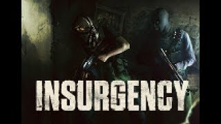 INSURGENCY INTEL HD 520