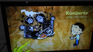 Amiko SHD 7900-8000
