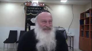 Рав Даниэль Булочник. Недельная глава Торы "Бо". 5780