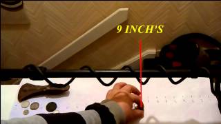 AIR TEST Deeptech Vista Smart Metal Detector Review