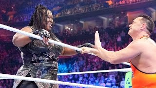 5 Superstars who debuted in the Royal Rumble Match