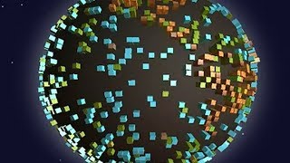 Idle World ! Gameplay