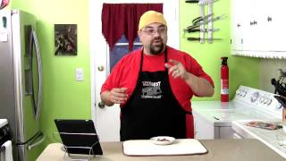 Braised Red Cabbage - German
