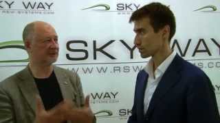 Sky Way Конференция в Минске | Скайвей обман, skyway пирамида - Расследование!