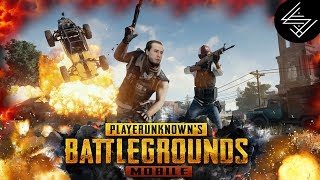 ❗PUBG MOBILE - МЫ ИДЁМ РАЗНОСИТЬ!❗ТЫ С НАМИ?) ИГРА С ПОДПИСЧИКАМИ И СОЛО! ПОНЕСЛАСЬ! | Rano&Naya