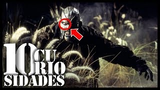 10 CURIOSIDADES DE JEEPERS CREEPERS 2017