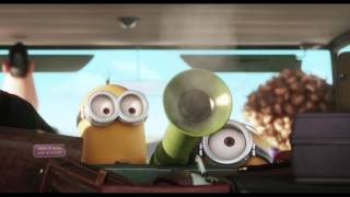 LOS MINIONS - Spot 17