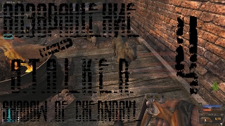 Проходим S.T.A.L.K.E.R.: Shadow of Chernobyl – #4 | Майор Кузнецов