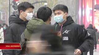Đức phát triển cách xét nghiệm loại virus mới ở Trung Quốc (VOA)