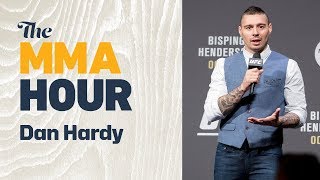 Monday Morning Analyst: Dan Hardy Breaks Down UFC Singapore