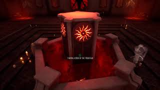 What is Don't Die, Minerva!?
