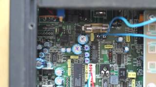 AOR 7030 Kiwa mod