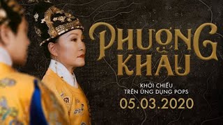PHƯỢNG KHẤU - OFFICIAL TEASER | PHIM CUNG ĐẤU VIỆT NAM | Thành Lộc, Hồng Đào, Hồng Vân, Lê Thiện