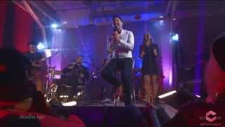 Sting - Desert Rose (cover by Егиазар Фарашян) Легенды.Live