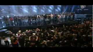 Metallica MTV Icon 2003 (FULL)
