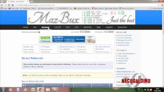 MAZBUX paga ou não paga? Parte 2 - FINAL