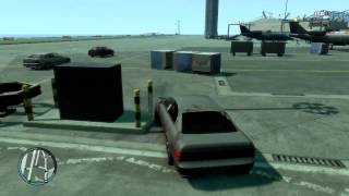 Hogaty i Zirael czyli "Elegancki Duet" w Zagrajmy w GTA 4 Multiplayer # 12