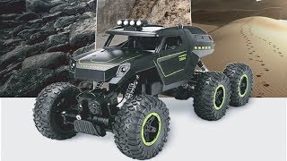5 КРУТЫХ РАДИОУПРАВЛЯЕМЫХ МАШИНОК С ALIEXPRESS |  Лучшее модели РУ с АлиЭкспресс