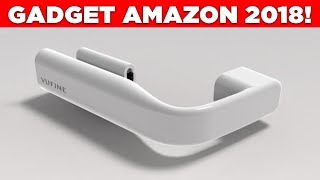 5 Gadget su Amazon Utilissimi da avere nel 2018