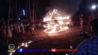 വാണിയമ്പലം ശാന്തിനഗർ സുബ്രഹ്മണ്യ കോവിലിൽ തേർപൂജ മഹോത്സവം നടന്നു |Therppooja Maholsavam|Vaniyambalam