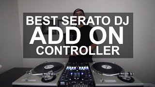 Serato DJ - Traktor Kontrol X1 Mapping For Serato DJ Pro