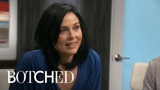 Birthday Boob Job Gone Wrong | Botched | E!
