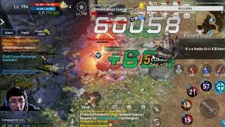 Lineage 2 Revolution Orcs Starting Questline 15-4