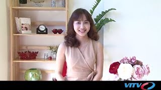 [VITV] Start-up 360 chuyên mục Chân dung Khởi nghiệp