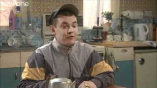 Buster's Dodgy Scam - Mrs. Brown's Boys Episode 3, preview - BBC One