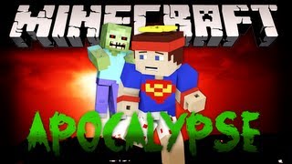 Apocalypse Zombie #Gerador Bugado! [ft. Pac / Mike]