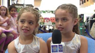 The Box 26-8-18   אלין ומיקה גרבלסקי